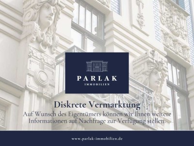 Stilvoll sanierte Eigentumswohnung mit großem Balkon & TG-Stellplatz!