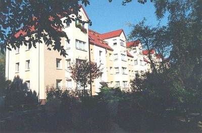 Frühstücken auf dem Balkon - hier ideal!