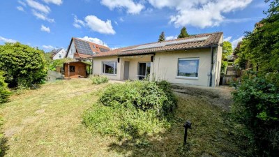 Leben mit Weitblick - Haus mit Herz, Seele und Potenzial in Toplage