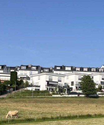 Traumhafte DHH im Taunusviertel
