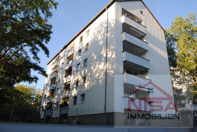 Wohnung mit Domblick zu vermieten! 3 Zimmer Wohnung 72 m2 in Köln Höhenberg