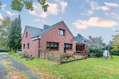 Ein- bis Zweifamilienhaus