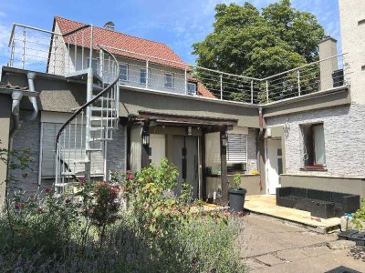 Apartmenthaus in zentraler Lage !