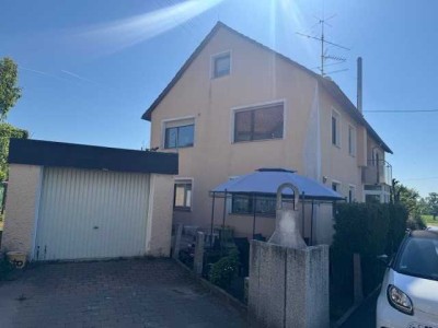 Geräumige 3,5 Zimmerwohnung ab sofort zu vermieten