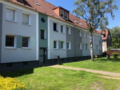 2,5-Zimmer-Wohnung mit Wohnküche in Herne Unser Fritz