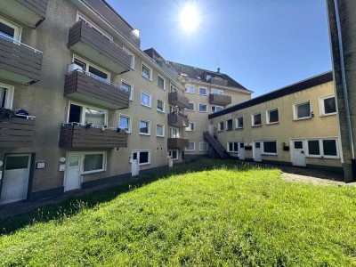Renovierte 1 Zi.-Whng. Anschauen-Einziehen - Iserlohn