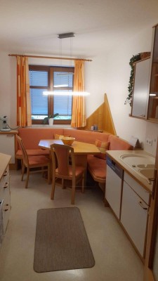 Schöne 3-Zimmer-Wohnung mit Balkon zu vermieten