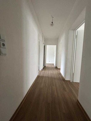 Helle 3-Zimmer-Wohnung ab sofort in Michelstadt frei!