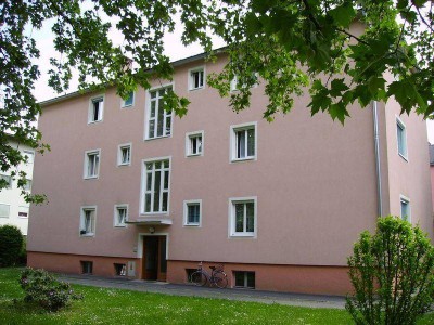 Mietwohnung in Wartberg