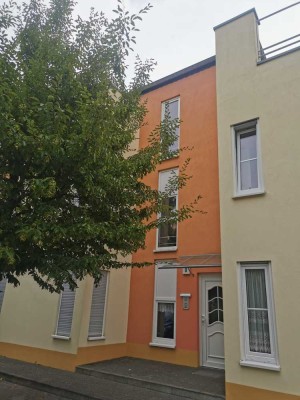 Traumwohnung sucht neue Mieter...