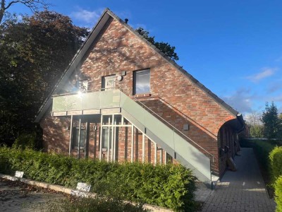 Tolle 2 Zimmer EG-Wohnung in Drelsdorf