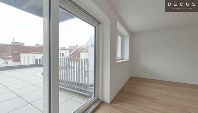 DG AUSBAU | HELLE RÄUME | FREIFLÄCHEN