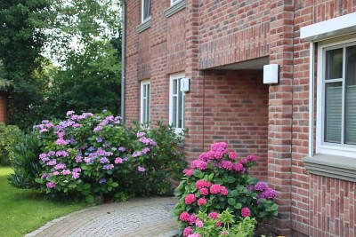 3-Zimmer-Wohnung mit Balkon und EBK in Neumünster-Einfeld