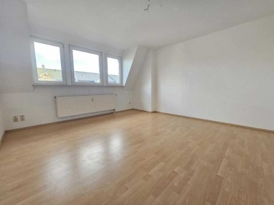 Wohnung mit Weitblick  2 Monate mietfrei