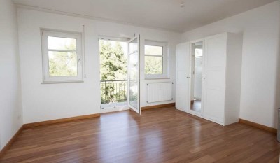 Charmante 1-Zimmer-Wohnung mit Balkon – ideal für Studierende oder Singles – Nähe Innenstadt & Uni!