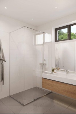 PROJEKT RIESIDENCE I 2-ZIMMER-WOHNUNG I SÜD-BALKON I TIEFGARAGE I 2026 I AUSBLICK &amp; LICHT I MODERNE AUSSTATTUNG I PROJEKT WOHNEN I