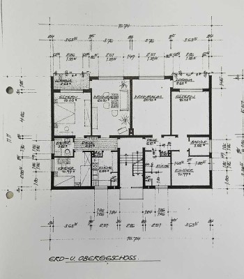 3-Zimmer-Erdgeschosswohnung in Troisdorf Bergheim
