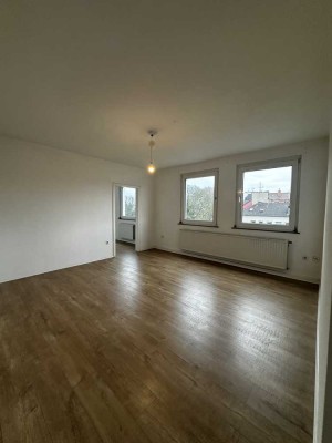 Gepflegte 2,5-Zimmer-Wohnung im Kreuzviertel