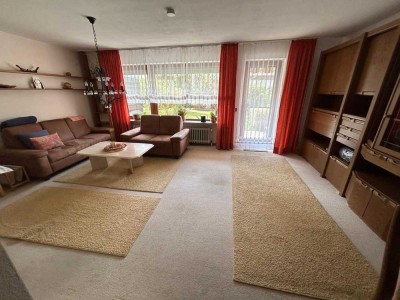 5-Zimmer Reihenmittelhaus mit Garage im Herzogenauracher Süden