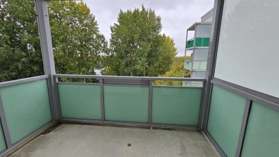 sanierte 2-Raumwohnung ab 01.01.2026 zu vermieten