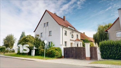 PROVISIONSFREI: Großes Anwesen vor den Toren von Leipzig!