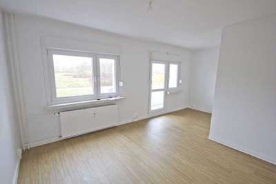 Kleine feine 1-Zimmerwohnung, ideal für Azubis und Studenten