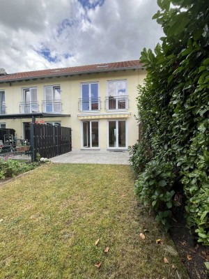 RMH in Frechen in ruhiger, zentraler, naturnaher Gegend