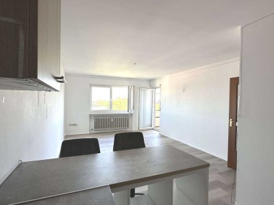 Geräumige 2 Zimmer Wohnung mit Stellplatz
