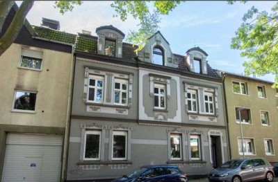 Schöne 3,5-Zimmer-Wohnung in Essen Steele!!!