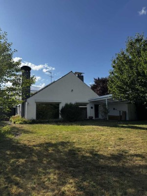 Charmanter Bungalow in ruhiger Lage - Ihr neues Zuhause wartet