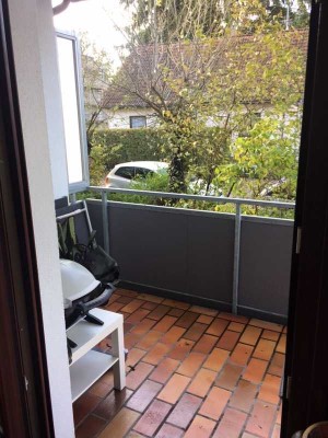 Helle 2-Zimmer-Wohnung in Eislingen/Fils – zentrale, ruhige Lage