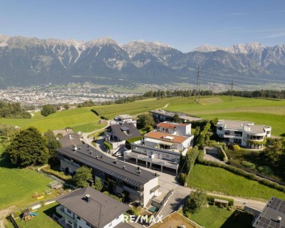 Luxuriös Residieren in Ruhelage bei Innsbruck