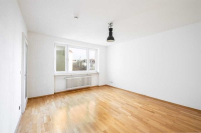 Frisch renovierte 2er-WG in Schwabing-West – möbliert, zentral, ab sofort frei!