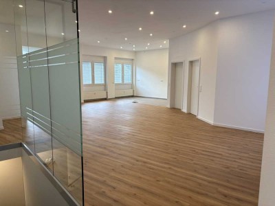 Exklusive 4-Zimmer Loft-Wohnung in Göppingen mit 133 m²