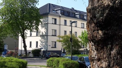 2Zi, 54m², DG, Aufzug, mit Galerie (+15m²), Essen Südost