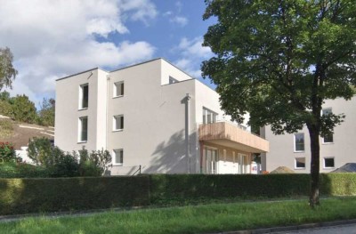 Moderne 3-Zimmer-Wohnung mit Balkon in Landshut-Schönbrunn