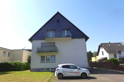Schicke, renovierte 2-Zimmer im Dachgeschoss in Leverkusen -Quettingen!