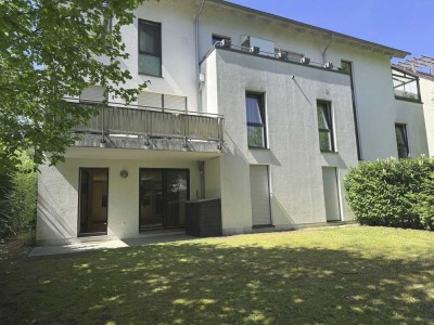 Modernes Wohnen mit Garten in Hamburg-Langenhorn!!!Provisionsfrei!!!