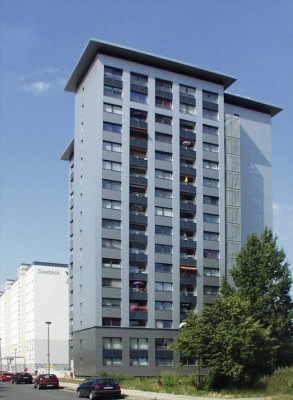 !!! Aufgepasst - Mieter gesucht - 2 Raum Wohnung!!!