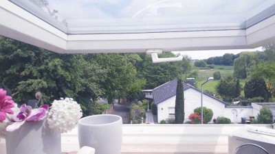 Excl.Dachgeschoßwohnung Herten Disteln