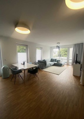 Provisionsfrei: Moderne Wohnung im Herzen von Gevelsberg – urban und ruhig zugleich