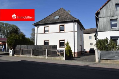 Kapitalanlage in Dieburg