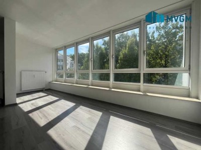 Renovierte 3 Zimmer Wohnung in Marl!