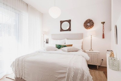 Einzigartige Gartenwohnung mit großzügiger Terrassenfläche in Graz-Stiftingtal