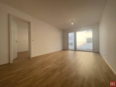 Moderne Erstbezugswohnung, 3 Zimmer, Terrasse