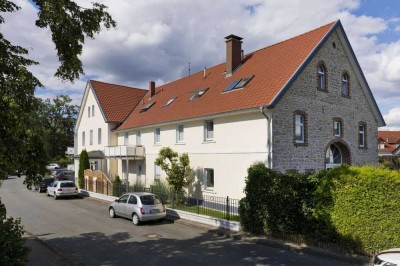 Großzügige 3 Zimmer Wohnung mit Balkon in hervorragender Lage in Stieghorst - Provisionsfrei!