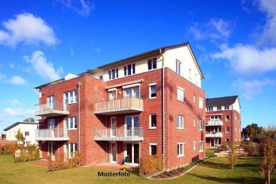1-Zimmer-Wohnung in gutem Zustand