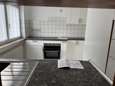 Moderne 3-Zimmer-Wohnung mit Balkon in Idstein