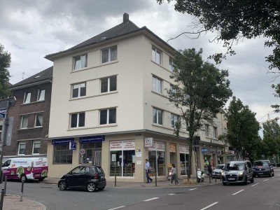 2 Zimmer Wohnung (68 m²) Nähe Krayer Markt