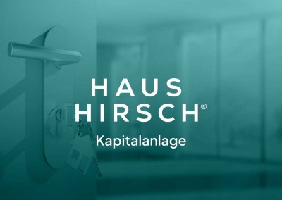 Kapitalanlage vollsaniertes neuwertiges aktuell noch Zweifamilienhaus mit Ausbaureserve DG